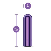 Blush Kool Vibes Mini Bullet Grape Rechargeable