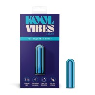 Blush Kool Vibes Mini Bullet - Blueberry