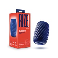 Blush Rize Self Lubricating Stroker Turbine