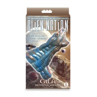 Alien Nation Penis Sheath - Gila