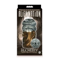 Alien Nation Alchemy Stroker