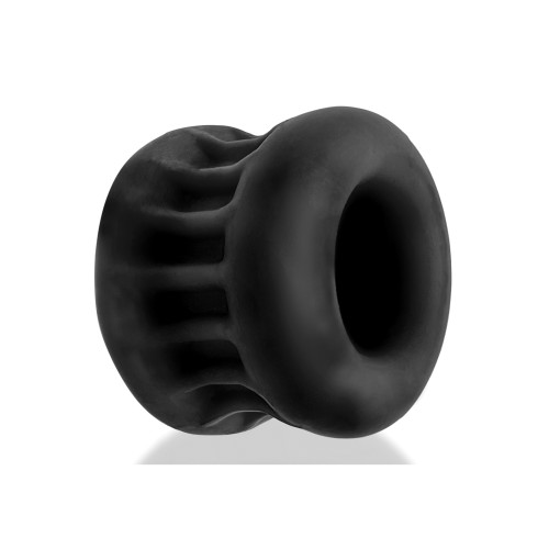 Estirador de Testículos Oxballs Core Grip Squeeze - Black Ice