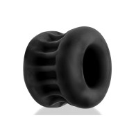 Estirador de Testículos Oxballs Core Grip Squeeze - Black Ice