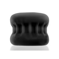 Estirador de Testículos Oxballs Core Grip Squeeze - Black Ice