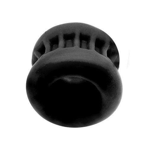 Estirador de Testículos Oxballs Core Grip Squeeze - Black Ice