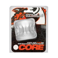 Oxballs Core Grip Squeeze Ball Stretcher - Hielo Claro