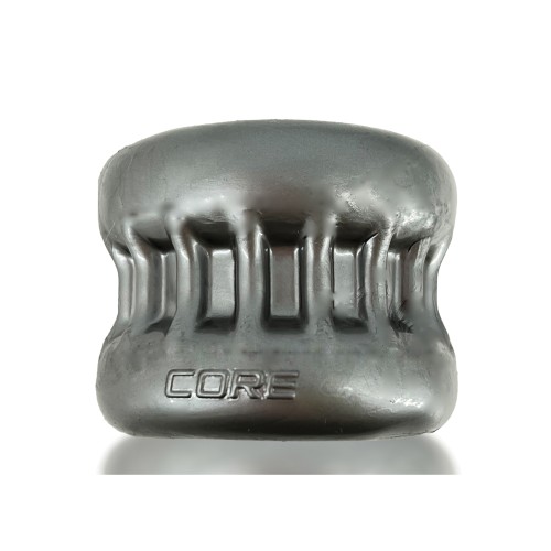 Oxballs Core Grip Squeeze Ball Stretcher - Acero