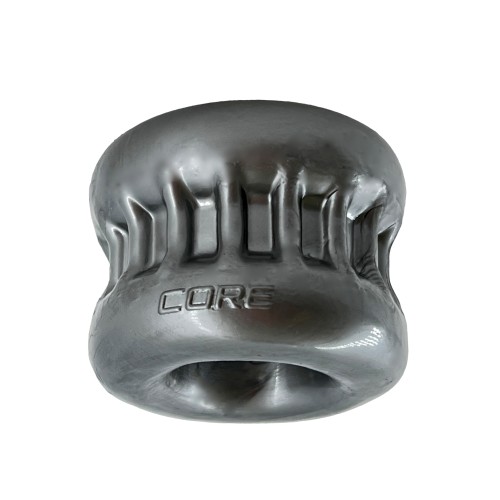 Oxballs Core Grip Squeeze Ball Stretcher - Acero