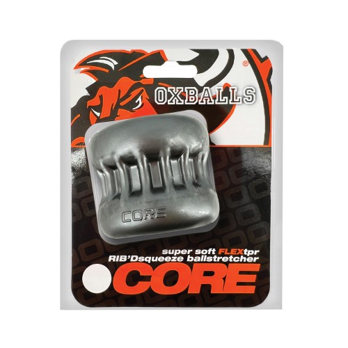 Oxballs Core Grip Squeeze Ball Stretcher - Steel