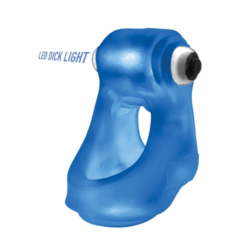 Oxballs Glowsling Cock Sling LED