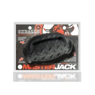 Stroker de Doble Penetración Oxballs MasterJack