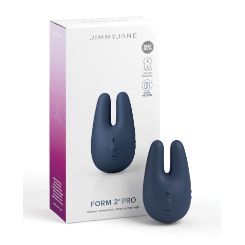 JimmyJane Form 2 PRO Vibrador Potente