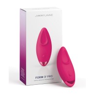 JimmyJane Form 3 PRO - Pink