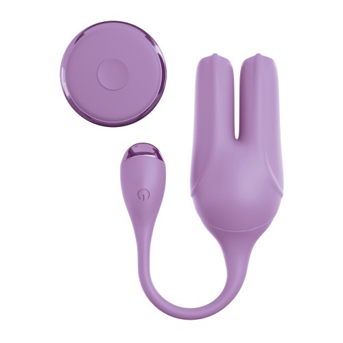 Entrenador de Kegel JimmyJane Form 2 para Placer Pélvico