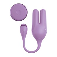 Entrenador de Kegel JimmyJane Form 2 para Placer Pélvico