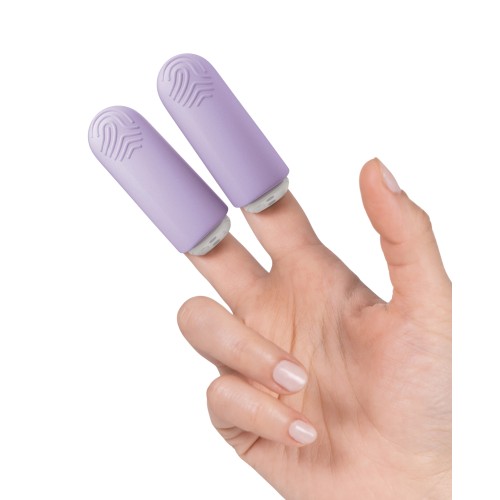 Hello Touch PRO Mini Finger Stimulators for Enhanced Pleasure