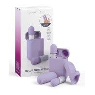 Hello Touch PRO Mini Finger Stimulators for Enhanced Pleasure