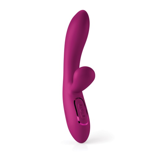 JimmyJane Solis Rabbit Vibrator