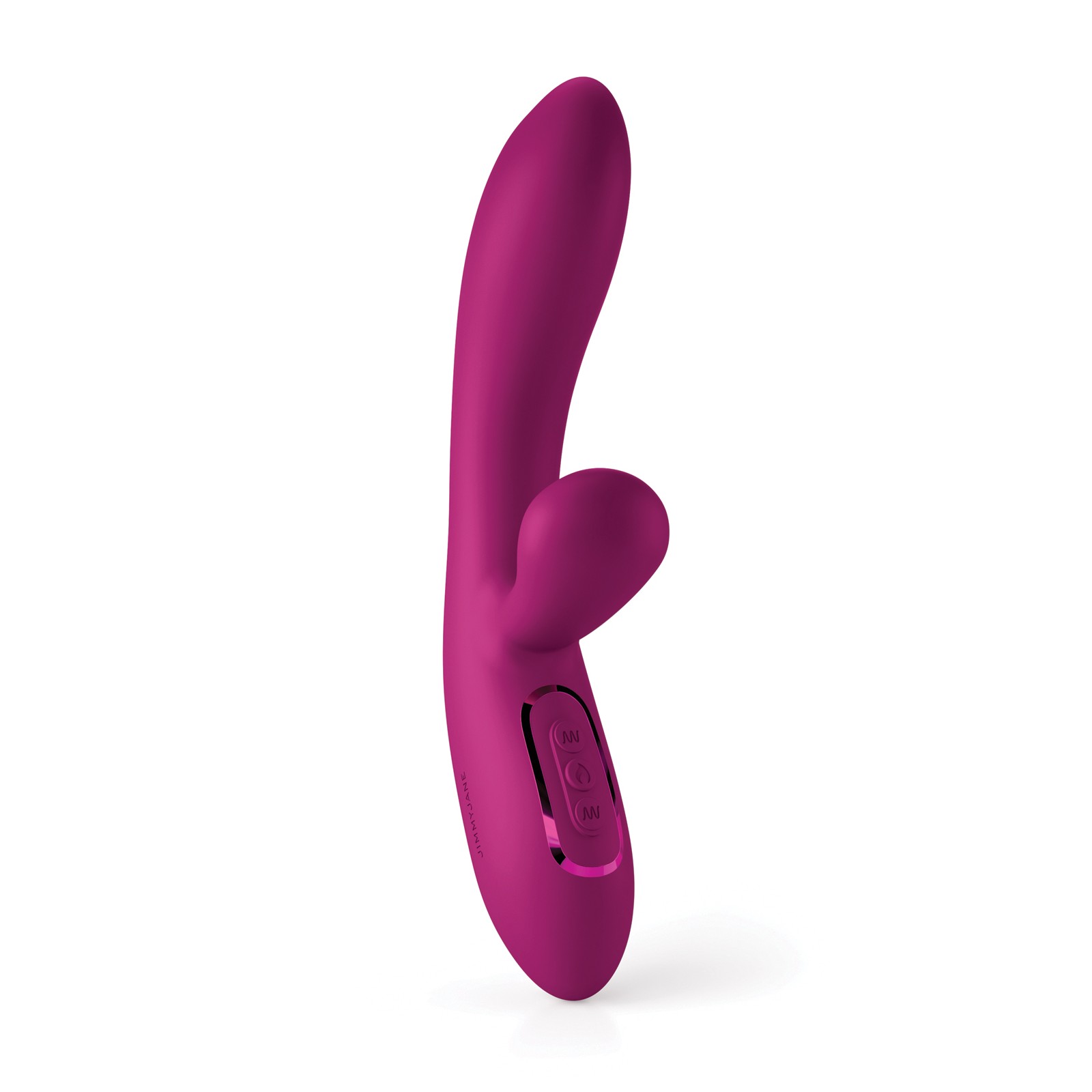 JimmyJane Solis Rabbit Vibrator