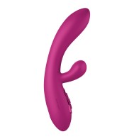 Vibrador Conejo JimmyJane Solis