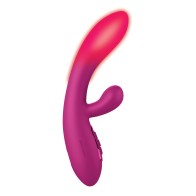 Vibrador Conejo JimmyJane Solis