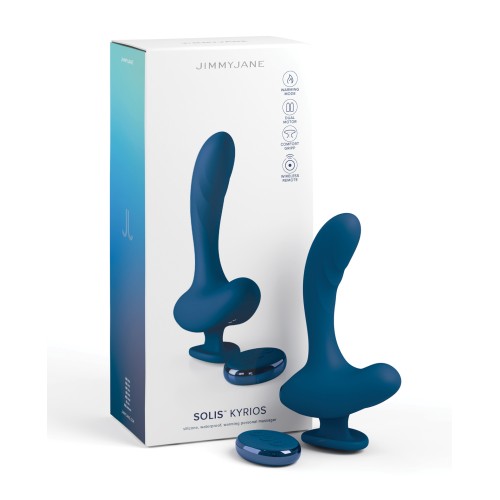 JimmyJane Kyrios Prostate Stimulator