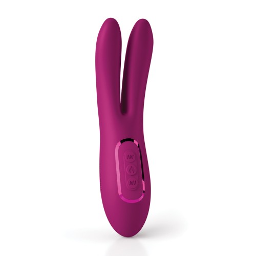 JimmyJane Solis Ascend 2 PRO Stimulator - Total Pleasure Control