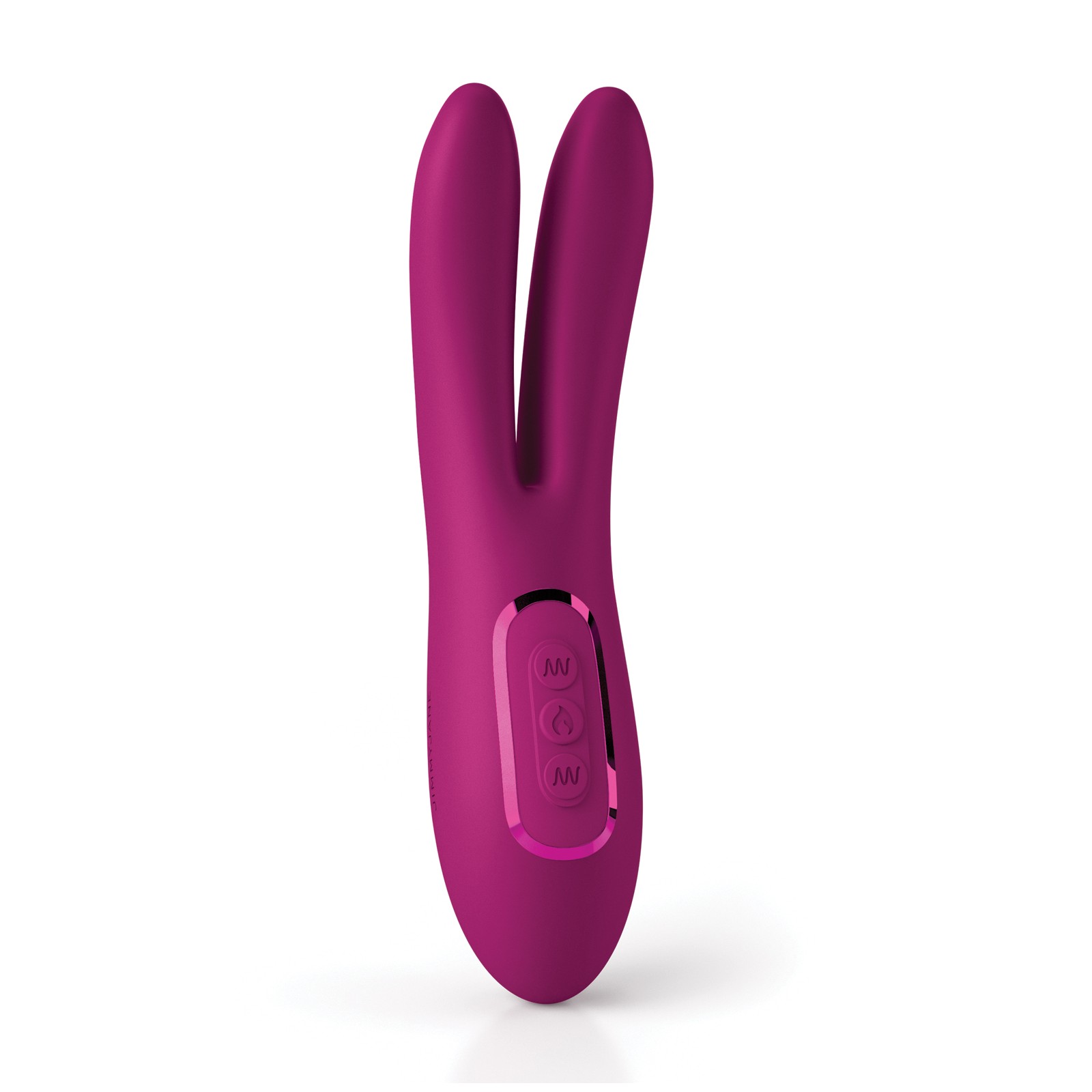 JimmyJane Solis Ascend 2 PRO Stimulator - Total Pleasure Control