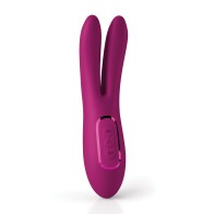 JimmyJane Solis Ascend 2 PRO Stimulator - Total Pleasure Control