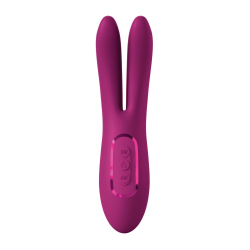 JimmyJane Solis Ascend 2 PRO Stimulator - Total Pleasure Control