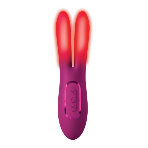 JimmyJane Solis Ascend 2 PRO Stimulator - Total Pleasure Control