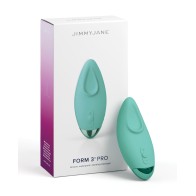 Vibrador Potente JimmyJane Form 3 PRO