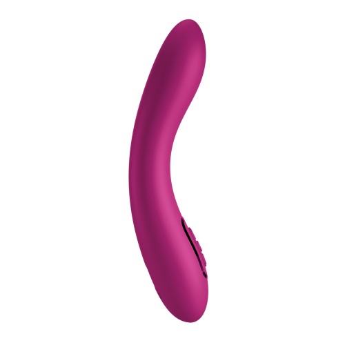 JimmyJane Solis Form 6 G Spot Vibrator