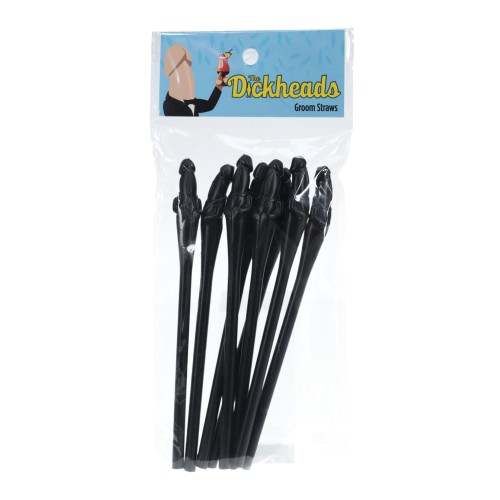 Funny Bachelorette Party Straws