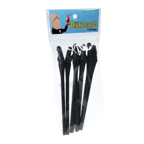 Funny Bachelorette Party Straws