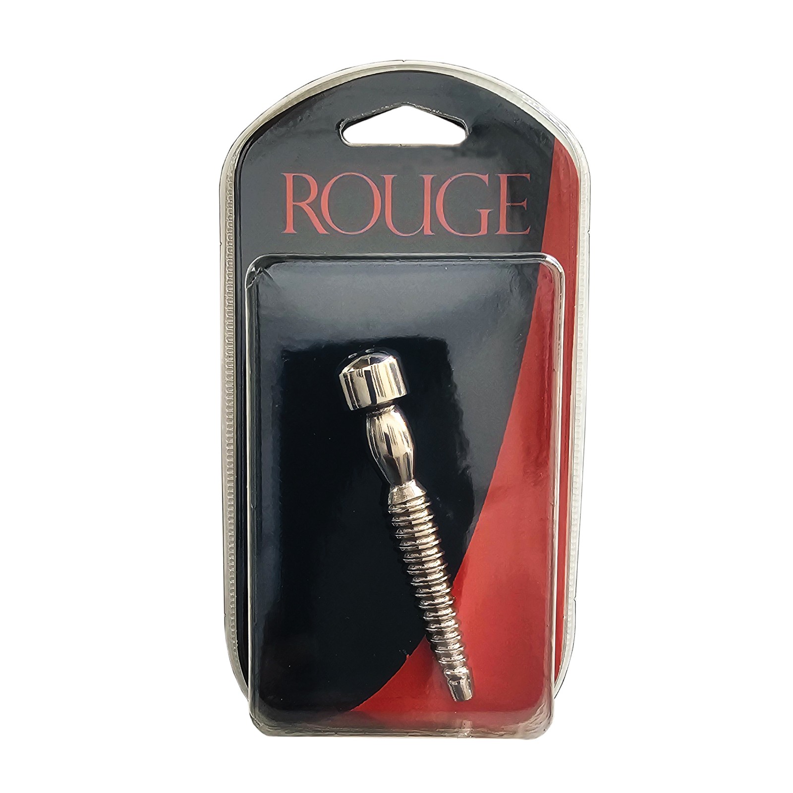 Rouge Stainless Steel Shower Penis Plug