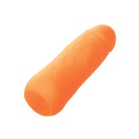 Mini Vibrating Studs Orange