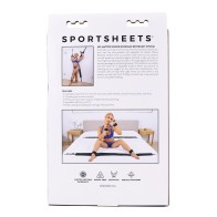 Sportsheets Adjustable Bondage Restraint System