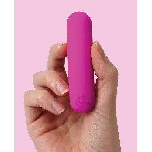 Skin Super Excited Petite Vibrator for Beginners