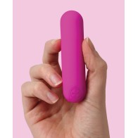 Skin Super Excited Petite Vibrator for Beginners