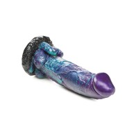 Creature Cocks Dino Dick Silicone Dildo XL