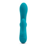 Nu Sensuelle Jolie Warming Mini Rabbit Blue