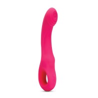 Nu Sensuelle Rhapsody Tapping Vibe - Deep Pink - Buy Now