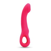 Nu Sensuelle Rhapsody Tapping Vibe - Deep Pink - Buy Now