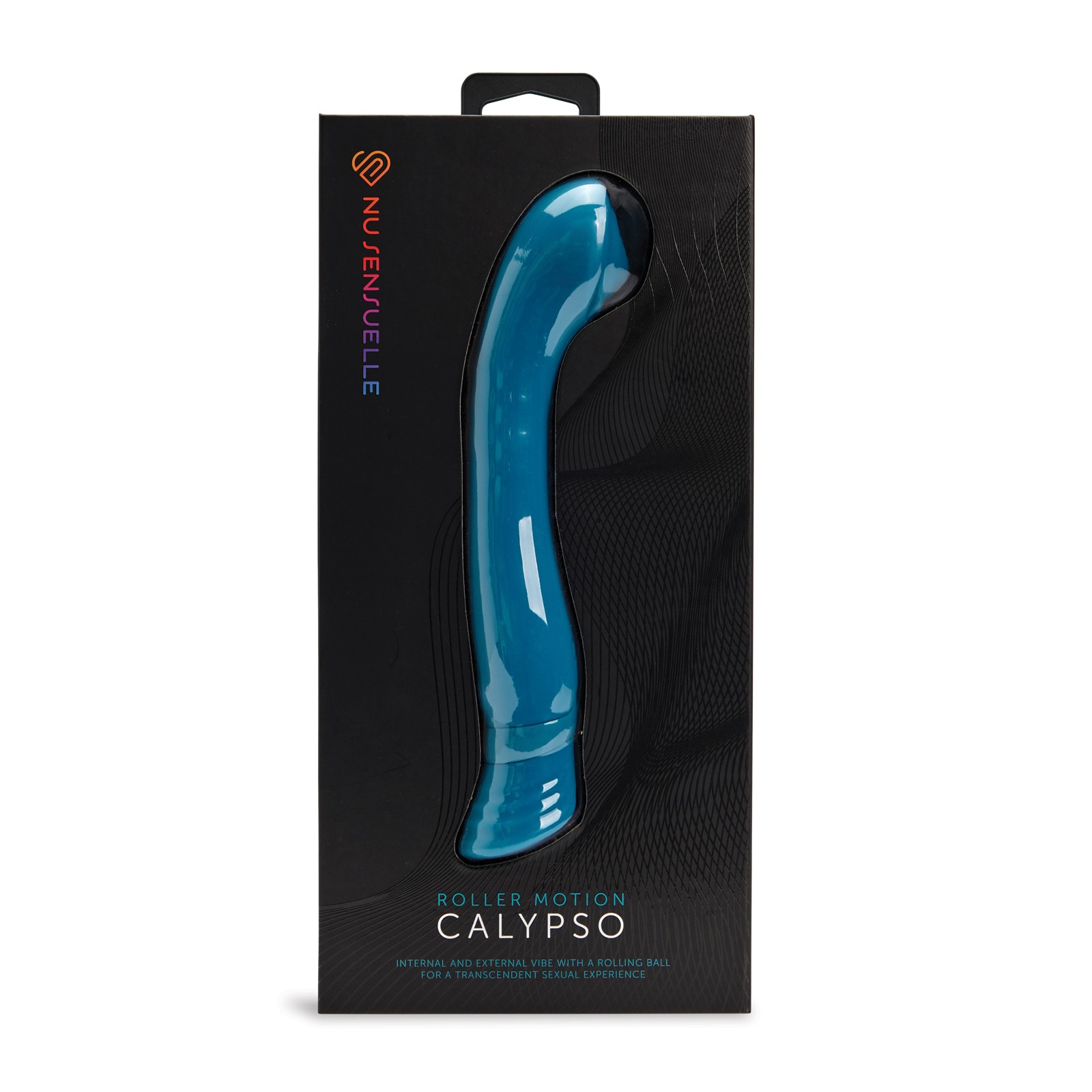 Calypso Roller Motion para Punto G