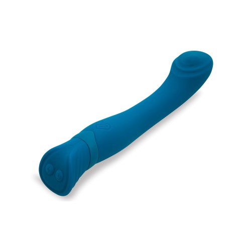 Nu Sensuelle Calypso Roller Motion G-Spot