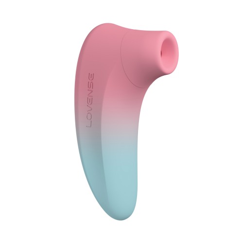 Lovense Tenera 2 Clitoral Suction Stimulator for Ultimate Pleasure