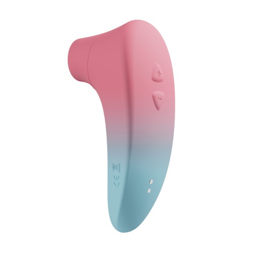 Stimulator de Succión Clitoriana Lovense Tenera 2 para Placer Supremo