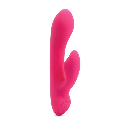 Nu Sensuelle Jolie Nubii Warming Mini Rabbit - Pink