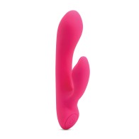 Nu Sensuelle Jolie Nubii Warming Mini Rabbit - Pink